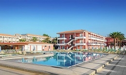 Hotel Astir Beach